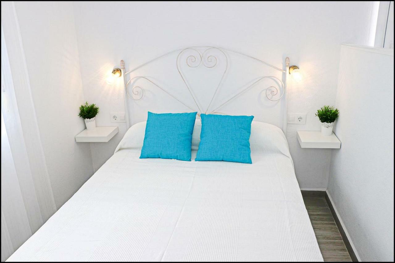 Bungalow Ramos III Conil De La Frontera Bagian luar foto